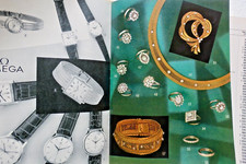 Draeger Omega Jewelry