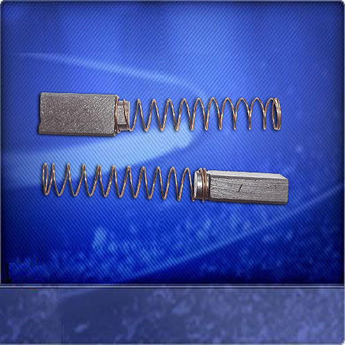 Carbon brushes motor - brushes,