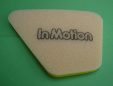 Ossa Mar + TR77 Trials Air