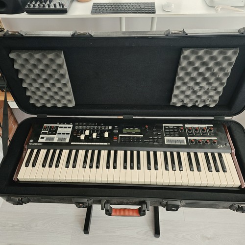 Hammond sk1 key electronic - hammond,