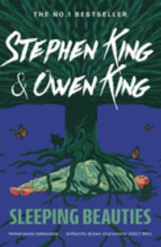 Sleeping beauties stephen - beauties:,
