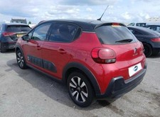 2016-2025 CITROEN C3 PURETECH FLAIR MK3 1.2 BREAKING PARTS