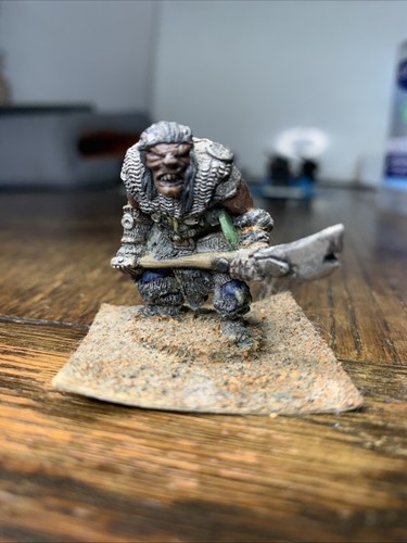 1984 chronicle giant - 1984, ogre