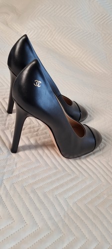 Genuine chanel high - chanel,