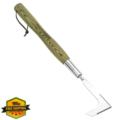 Haliaeetus crack weeder - haliaeetus,