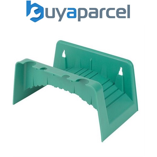 Garden hose reel pipe - hose, hanger