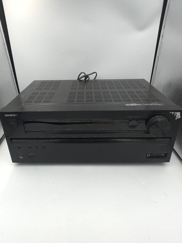 Onkyo nr515 network - onkyo, tx-nr515