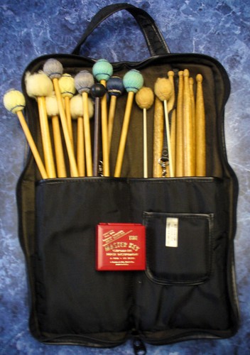 Firth professional percussion - firth,