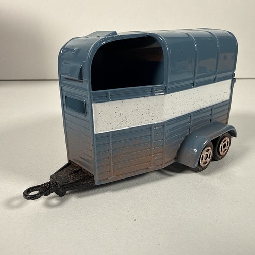 Corgi gs2 rice - corgi, pony