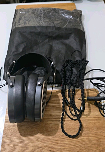 Hifiman ananda open back - hifiman, open-back