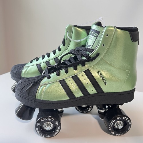 Nwt adidas superstar - nwt,