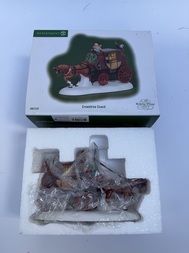 Department dickens village - 56,