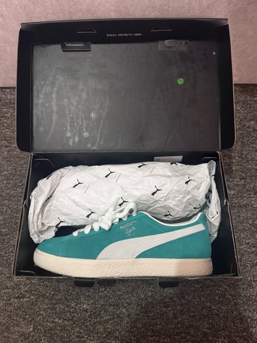 Puma clyde spectra - puma,