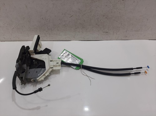 2017 hyundai tucson door lock - hyundai,