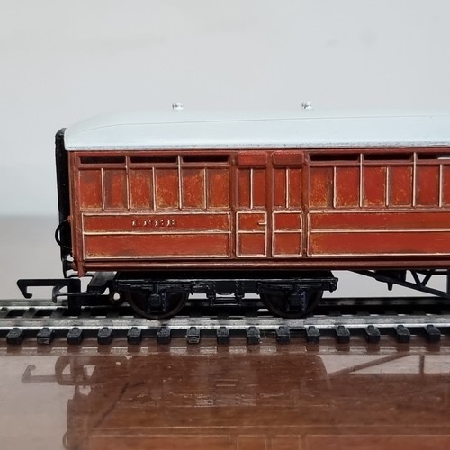 Unbranded kit built gauge - built,