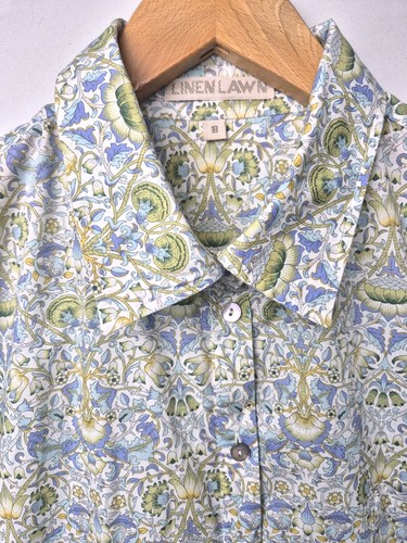 Liberty tana lawn floral - tana,