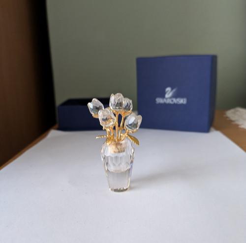 Swarovski memories five - memories, gold