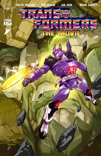 Transformers the movie 40th - transformers,