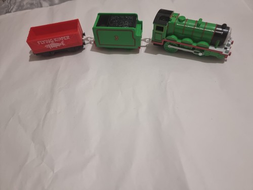 Thomas the tank tomy - tank, tomica