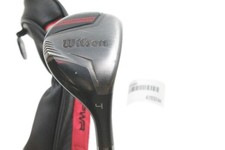 Wilson Dynapower Hybrid Golf