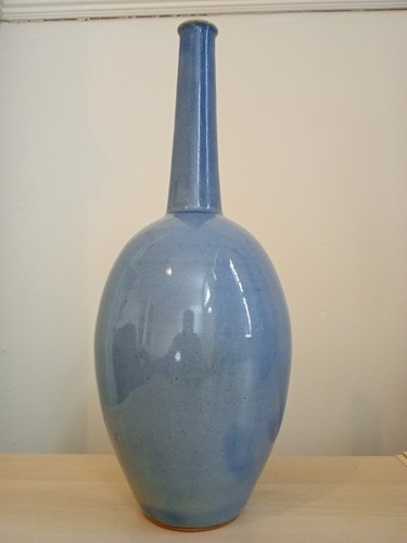 Chinese porcelain lavender - chinese,
