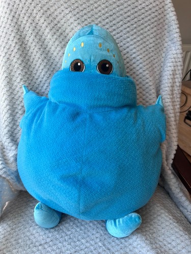 Rare 2004 jumbah - 2004, boohbah