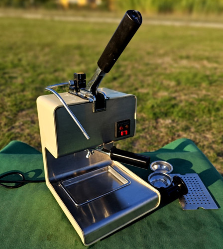 Vintage aplimont mini gaggia - vintage,