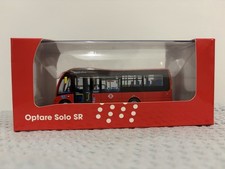 1/76 London Metroline Optare
