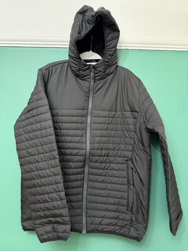 Mens regatta jacket insulated - mens,