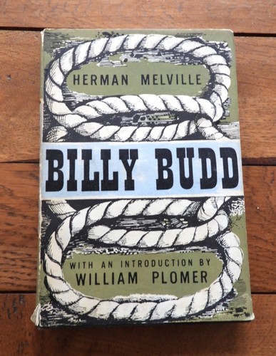 Billy budd herman - billy,