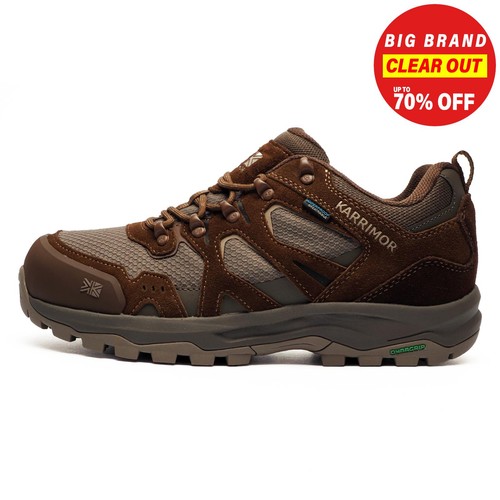 Karrimor premium bodmin - karrimor, low