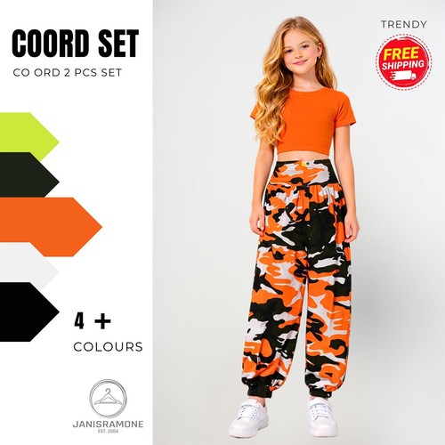 Girls kids neon - kids,