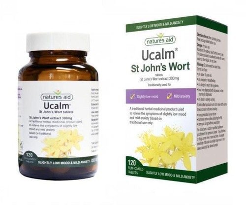 Natures aid ucalm john s - natures,