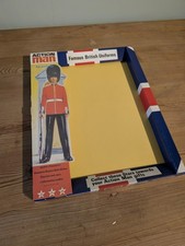 Action Man Reproduction