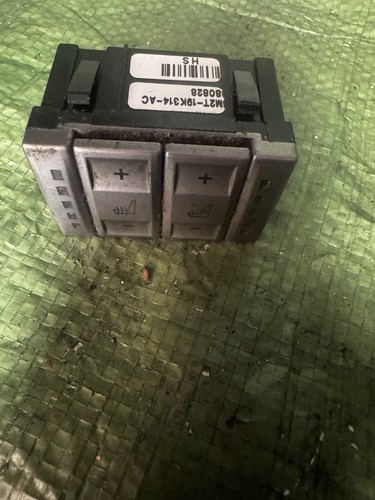 Ford mondeo mk4 2007 - ford,