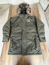 Mens The North Face McMurdo