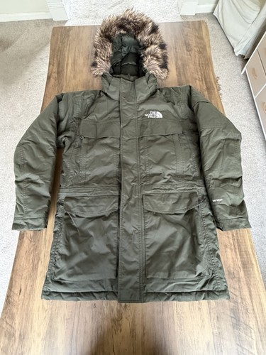 Mens the north face mcmurdo - the,