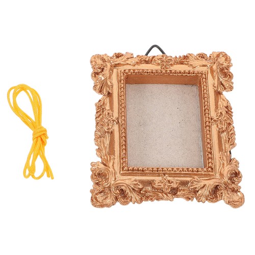Miniature tree decorations - miniature,
