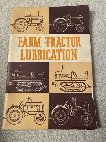 1960 original agricastrol farm - 1960,