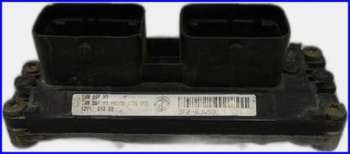 Engine control unit - engine,