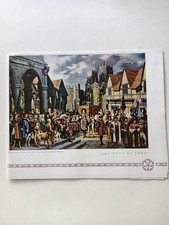 TSMV CITY OF York - Ellerman