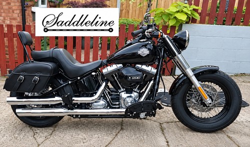 Saddleline harley davidson - harley,