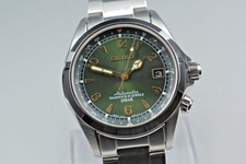 *Near MINT* SEIKO Alpinist