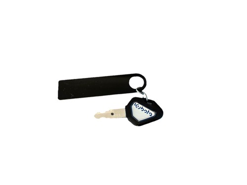 Genuine kubota ignition key - kubota,