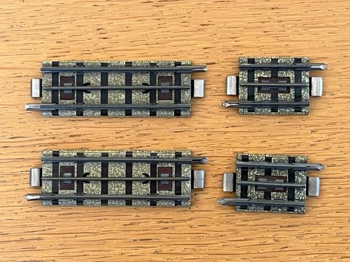 Hornby dublo rail large - dublo,