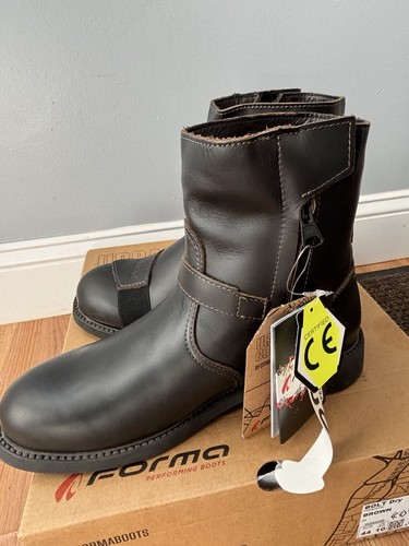 Forma bolt new motorcycle - bolt,