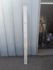 Fischer Ultra 205cm Skis No