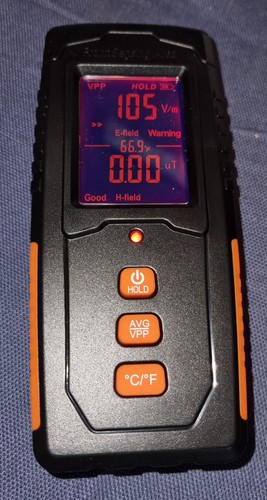 Ywcking emf electromagnetic - emf,