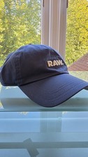 g star raw cap