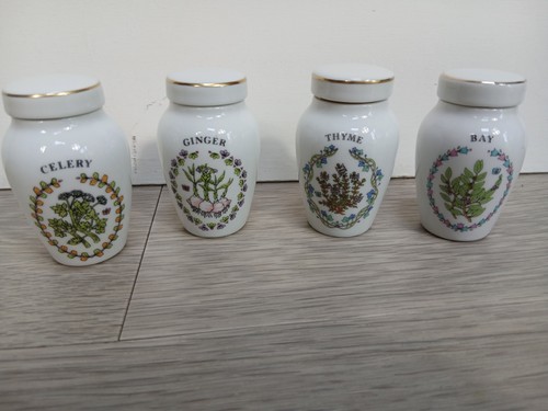 Set vintage gloria - 4,